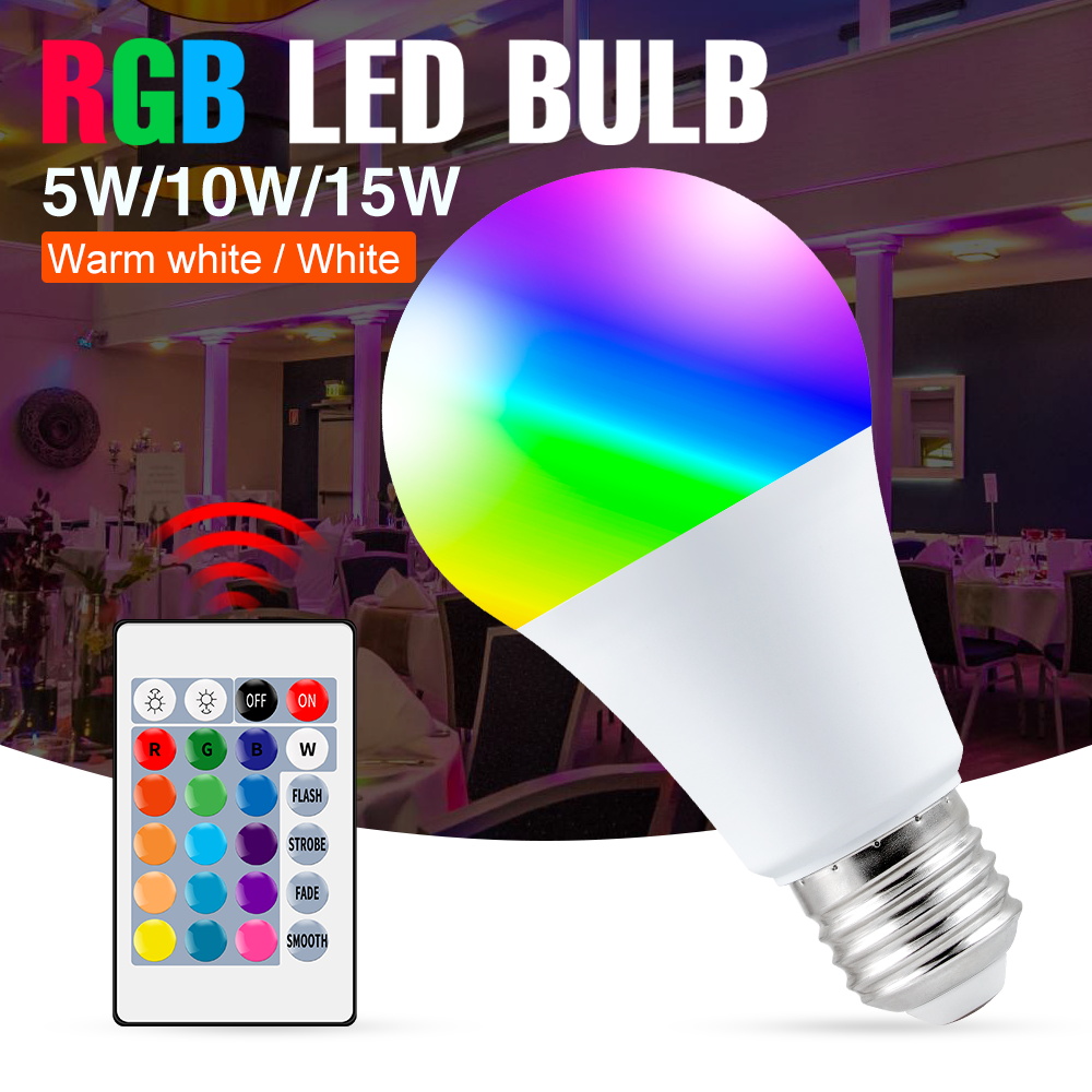 DuuToo-RGB  E27 LED    RGBW Ʈ ..